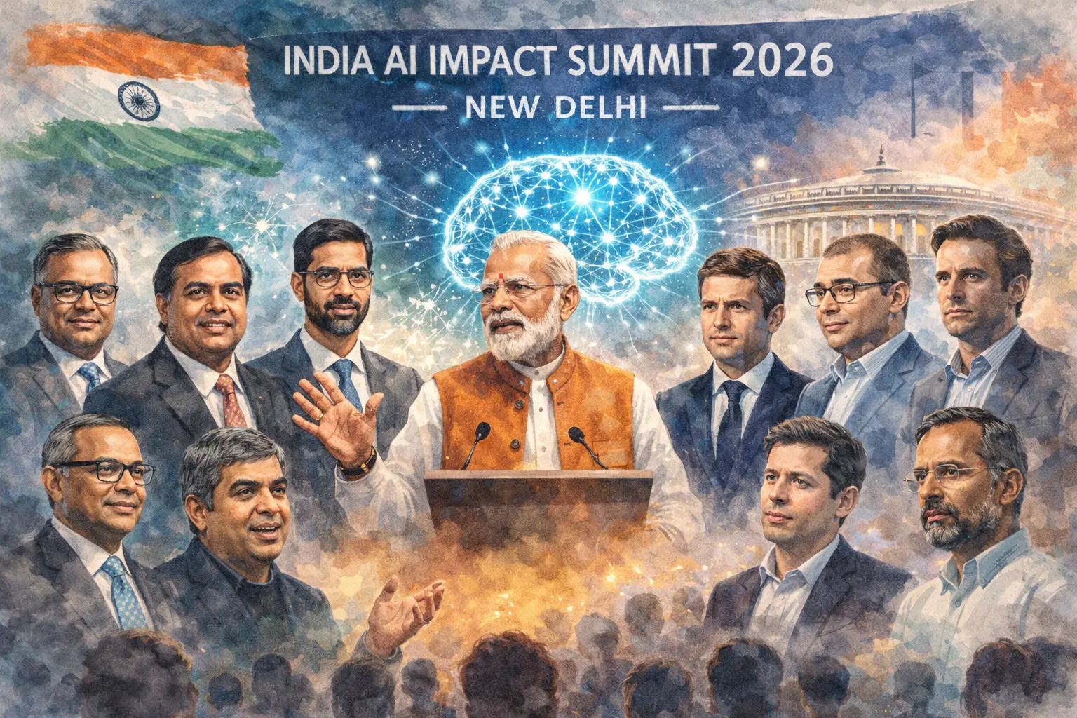 The Battle for Global Supremacy The American AI Stack Meets International Pushback