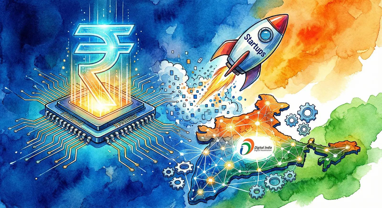 The Union Budget 2026: Deep Tech and AI: Investing in Intelligence