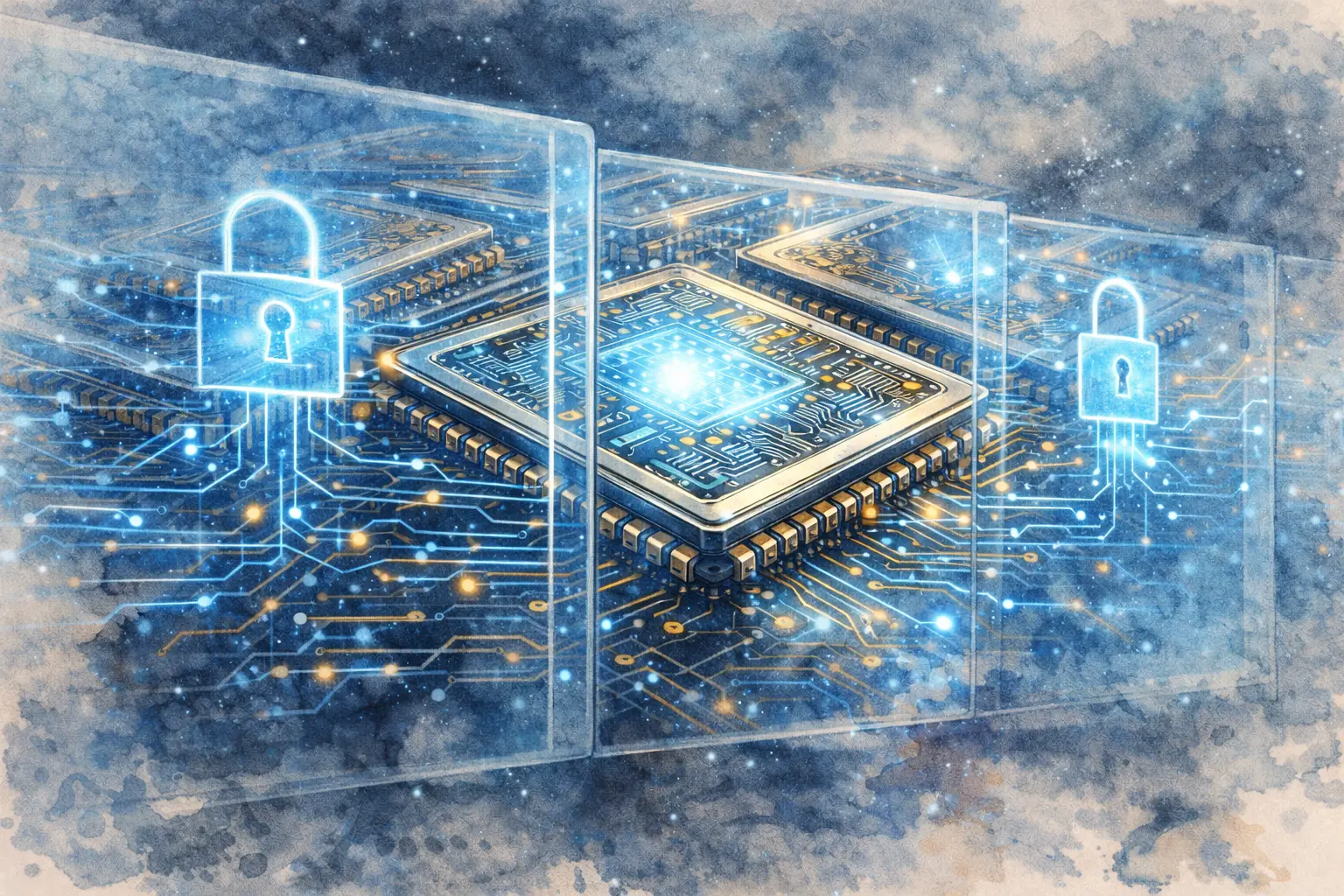 Inter-Agency Conflict Stalls AI Trade Progress: Why Chinese Tech Giants Are Hesitating to Order